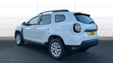 Dacia Duster 1.0 TCe 90 Expression 5dr Petrol Estate